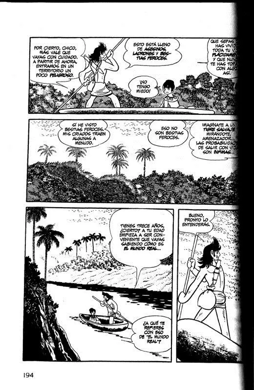 Buda (1972) - Capítulo 15 - Página 18 - LectorTMOo