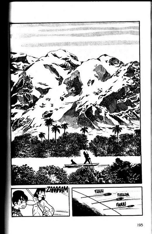 Buda (1972) - Capítulo 15 - Página 19 - LectorTMOo