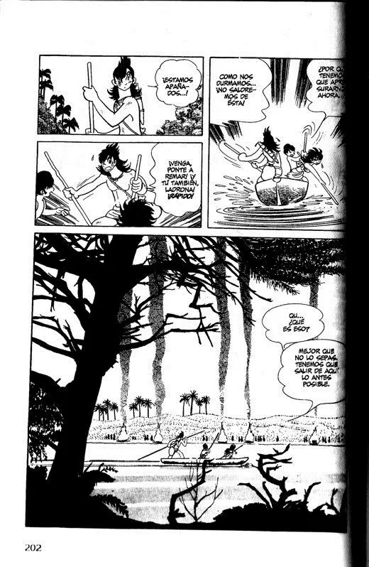 Buda (1972) - Capítulo 15 - Página 26 - LectorTMOo