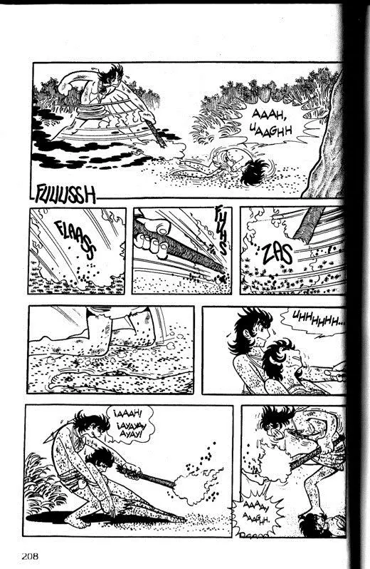 Buda (1972) - Capítulo 15 - Página 32 - LectorTMOo