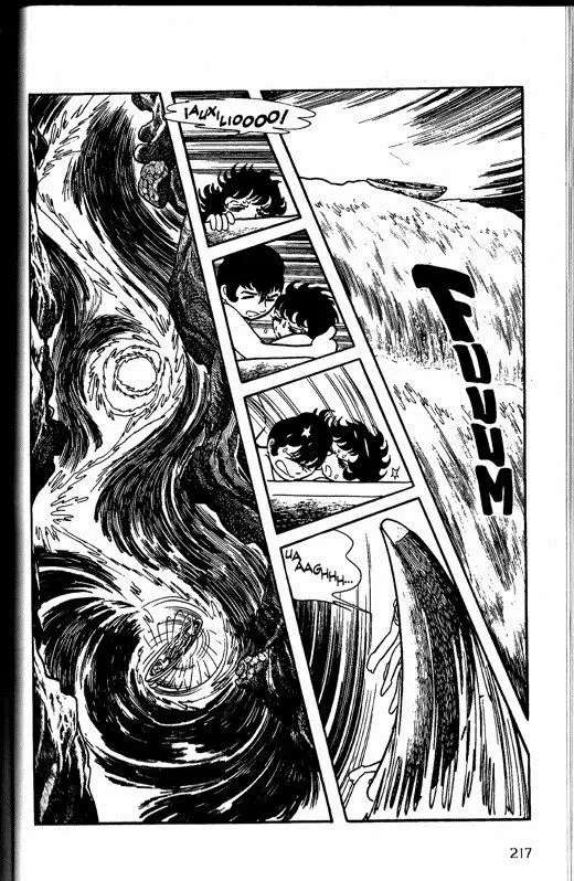Buda (1972) - Capítulo 15 - Página 41 - LectorTMOo