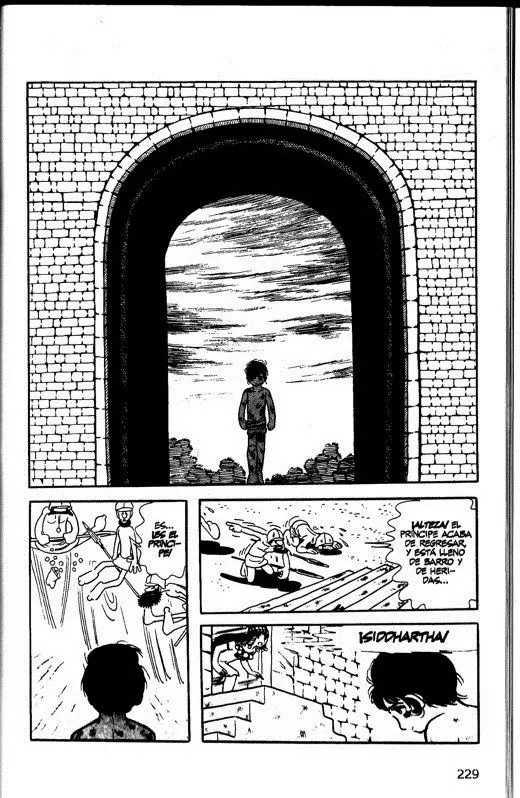 Buda (1972) - Capítulo 16 - Página 3 - LectorTMOo