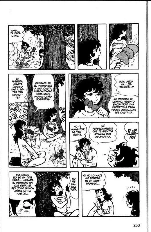 Buda (1972) - Capítulo 16 - Página 7 - LectorTMOo