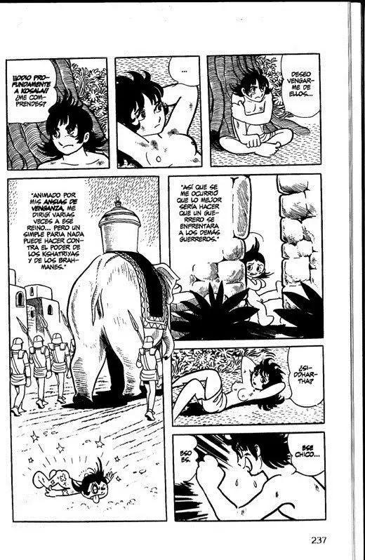 Buda (1972) - Capítulo 16 - Página 11 - LectorTMOo