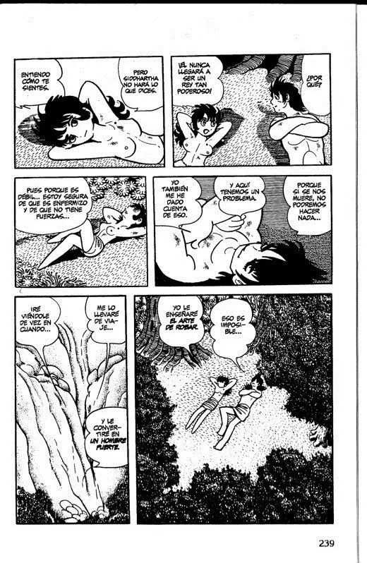 Buda (1972) - Capítulo 16 - Página 13 - LectorTMOo