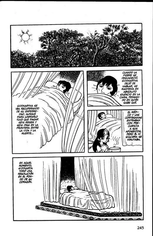 Buda (1972) - Capítulo 16 - Página 19 - LectorTMOo
