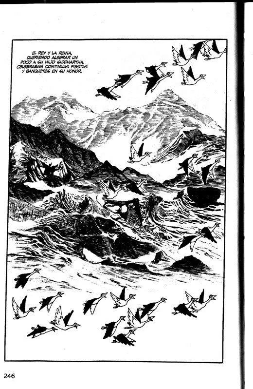 Buda (1972) - Capítulo 16 - Página 20 - LectorTMOo