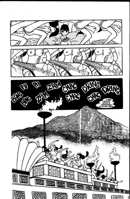 Buda (1972) - Capítulo 16 - Página 23 - LectorTMOo