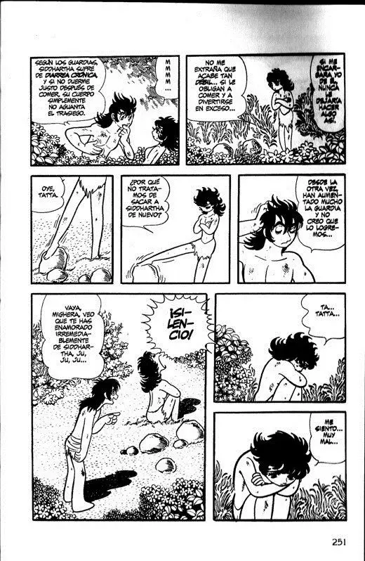 Buda (1972) - Capítulo 16 - Página 25 - LectorTMOo