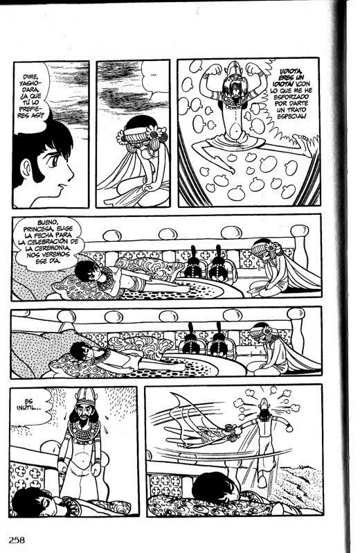 Buda (1972) - Capítulo 16 - Página 32 - LectorTMOo