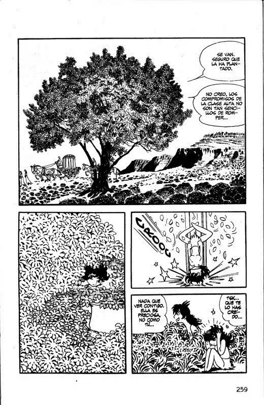 Buda (1972) - Capítulo 16 - Página 33 - LectorTMOo