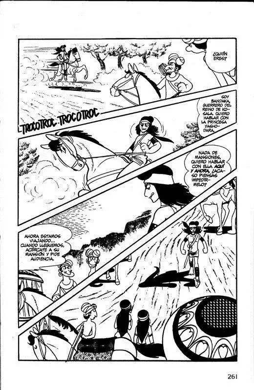 Buda (1972) - Capítulo 16 - Página 35 - LectorTMOo