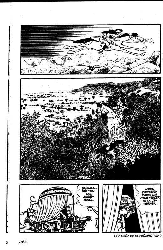 Buda (1972) - Capítulo 16 - Página 38 - LectorTMOo