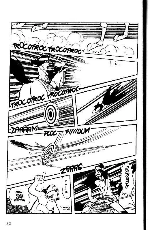 Buda (1972) - Capítulo 17 - Página 26 - LectorTMOo