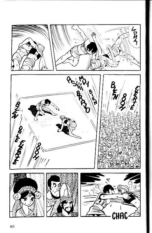 Buda (1972) - Capítulo 17 - Página 34 - LectorTMOo