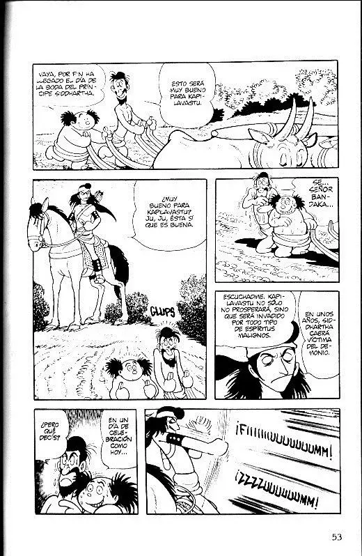 Buda (1972) - Capítulo 18 - Página 3 - LectorTMOo