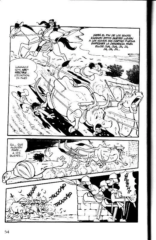 Buda (1972) - Capítulo 18 - Página 4 - LectorTMOo