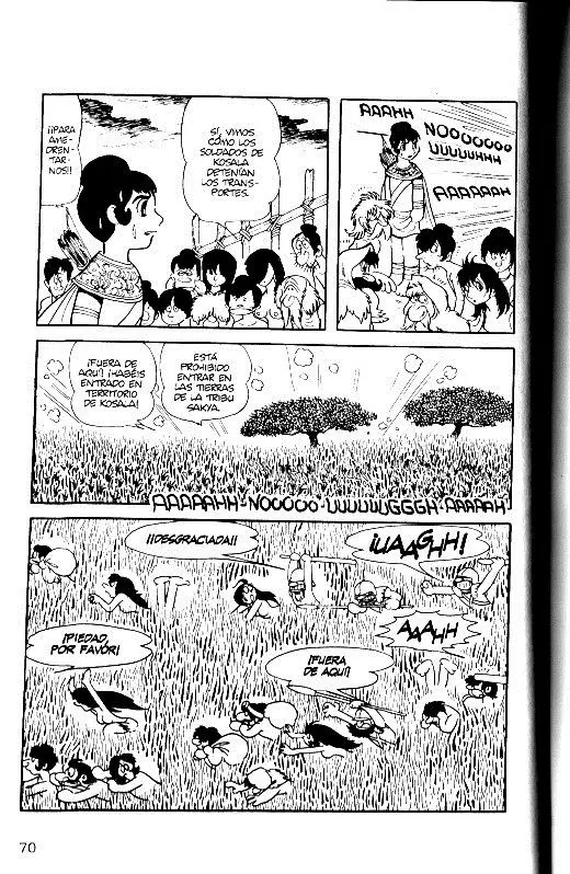 Buda (1972) - Capítulo 18 - Página 20 - LectorTMOo