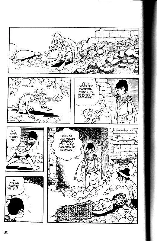 Buda (1972) - Capítulo 18 - Página 30 - LectorTMOo