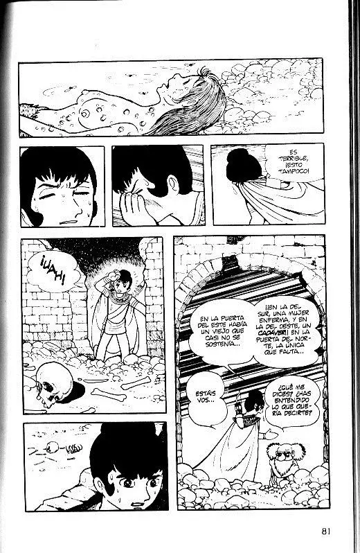 Buda (1972) - Capítulo 18 - Página 31 - LectorTMOo