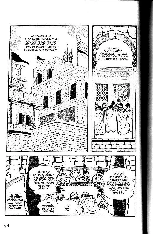Buda (1972) - Capítulo 18 - Página 34 - LectorTMOo