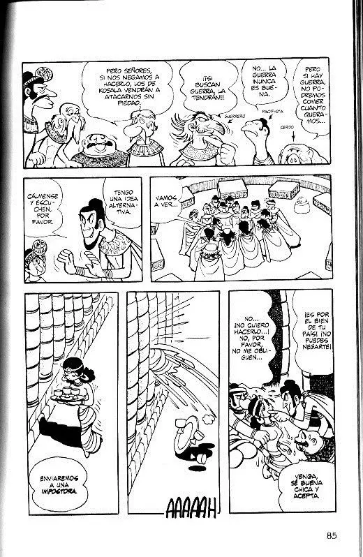 Buda (1972) - Capítulo 18 - Página 35 - LectorTMOo