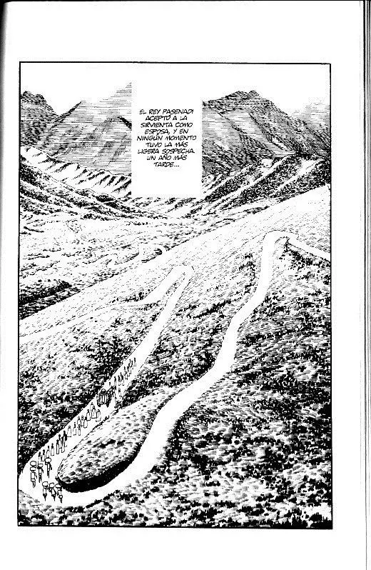 Buda (1972) - Capítulo 18 - Página 37 - LectorTMOo
