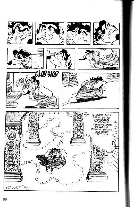 Buda (1972) - Capítulo 18 - Página 38 - LectorTMOo