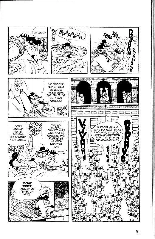 Buda (1972) - Capítulo 18 - Página 41 - LectorTMOo