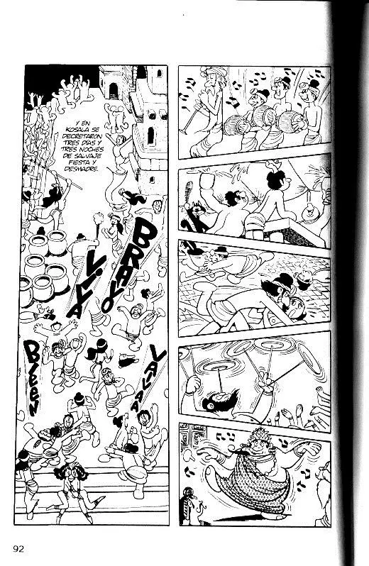 Buda (1972) - Capítulo 18 - Página 42 - LectorTMOo