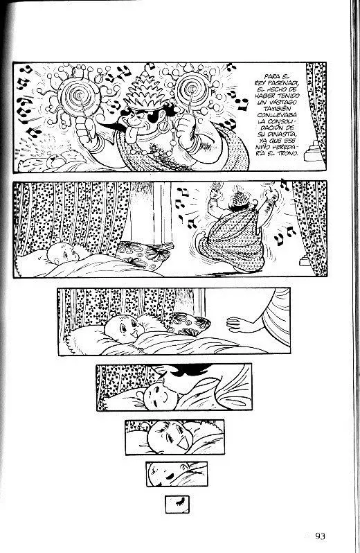 Buda (1972) - Capítulo 18 - Página 43 - LectorTMOo