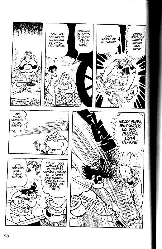Buda (1972) - Capítulo 19 - Página 4 - LectorTMOo