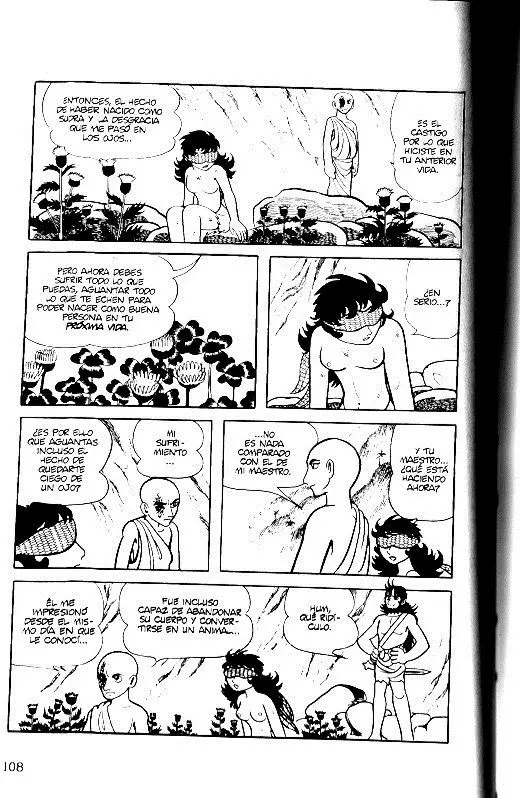 Buda (1972) - Capítulo 19 - Página 14 - LectorTMOo