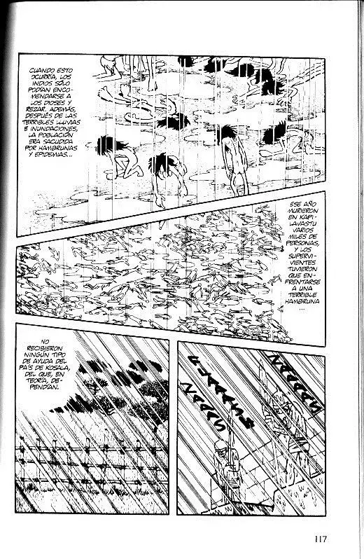 Buda (1972) - Capítulo 19 - Página 23 - LectorTMOo