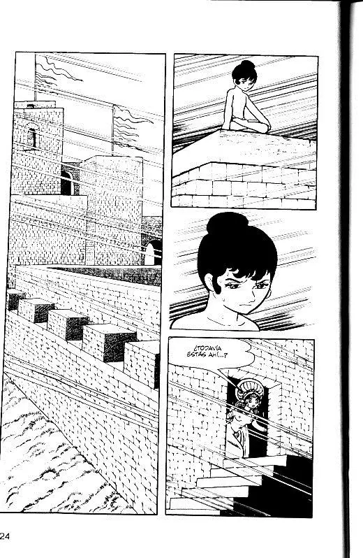 Buda (1972) - Capítulo 19 - Página 30 - LectorTMOo