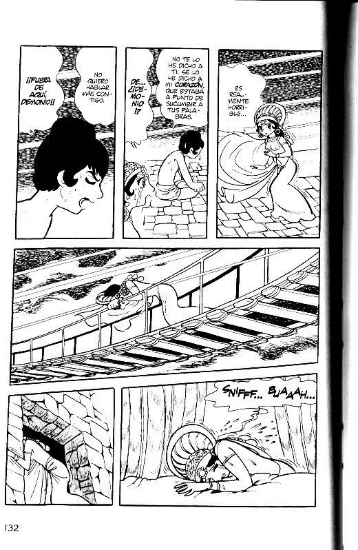 Buda (1972) - Capítulo 19 - Página 38 - LectorTMOo