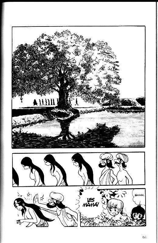 Buda (1972) - Capítulo 2 - Página 3 - LectorTMOo