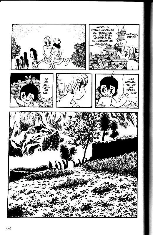 Buda (1972) - Capítulo 2 - Página 4 - LectorTMOo
