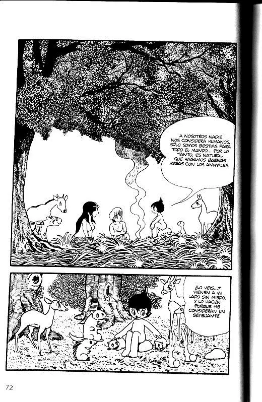 Buda (1972) - Capítulo 2 - Página 14 - LectorTMOo