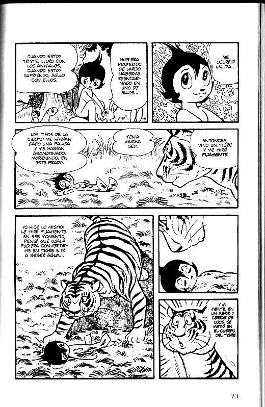 Buda (1972) - Capítulo 2 - Página 15 - LectorTMOo
