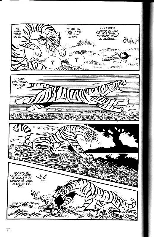 Buda (1972) - Capítulo 2 - Página 16 - LectorTMOo