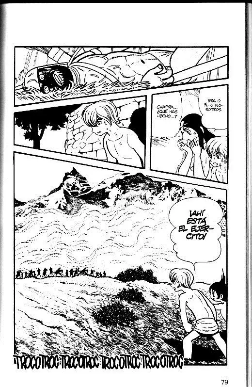 Buda (1972) - Capítulo 2 - Página 21 - LectorTMOo