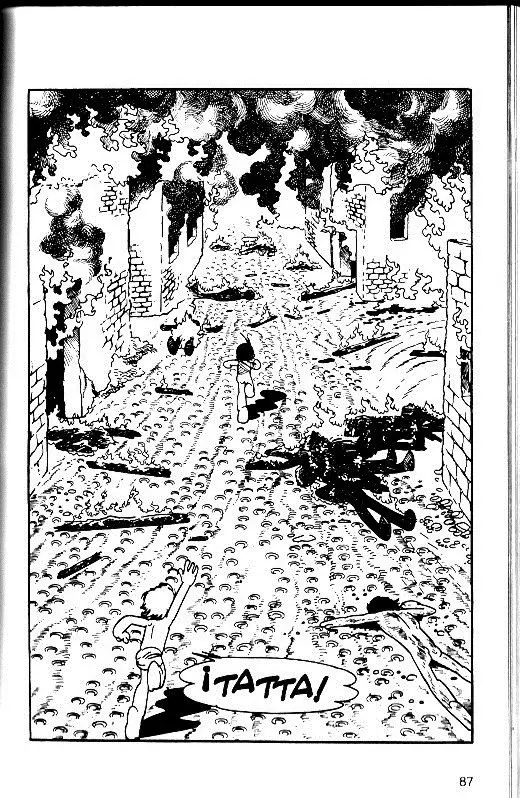 Buda (1972) - Capítulo 2 - Página 29 - LectorTMOo