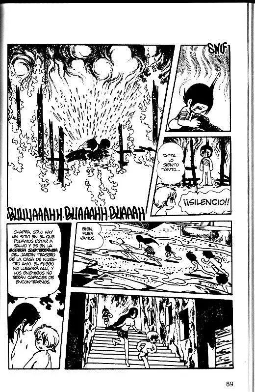 Buda (1972) - Capítulo 2 - Página 31 - LectorTMOo