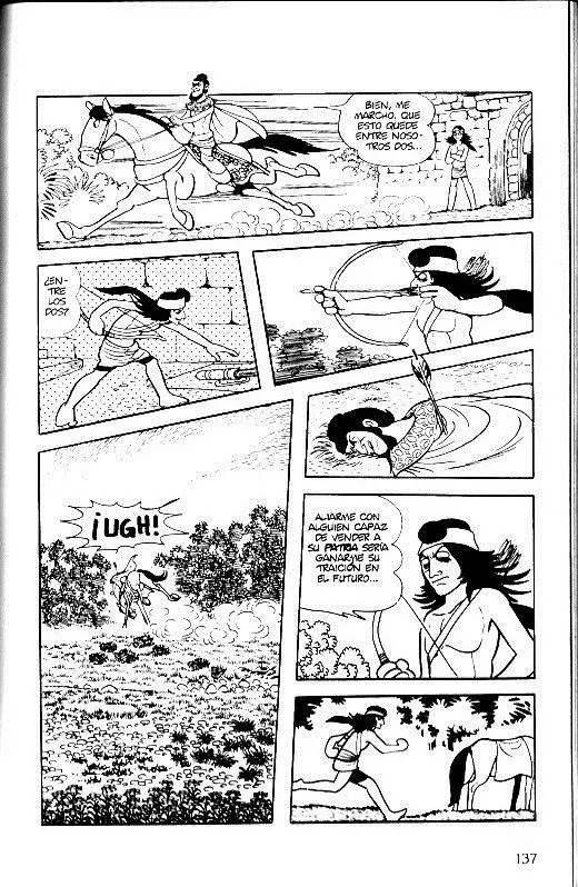 Buda (1972) - Capítulo 20 - Página 5 - LectorTMOo