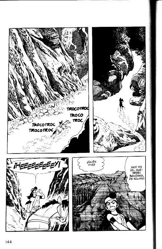 Buda (1972) - Capítulo 20 - Página 12 - LectorTMOo