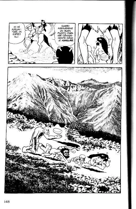 Buda (1972) - Capítulo 20 - Página 16 - LectorTMOo