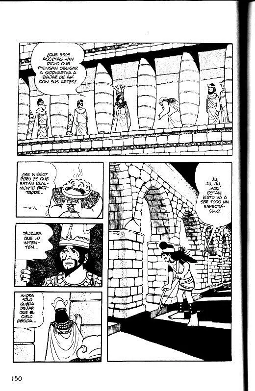 Buda (1972) - Capítulo 20 - Página 18 - LectorTMOo