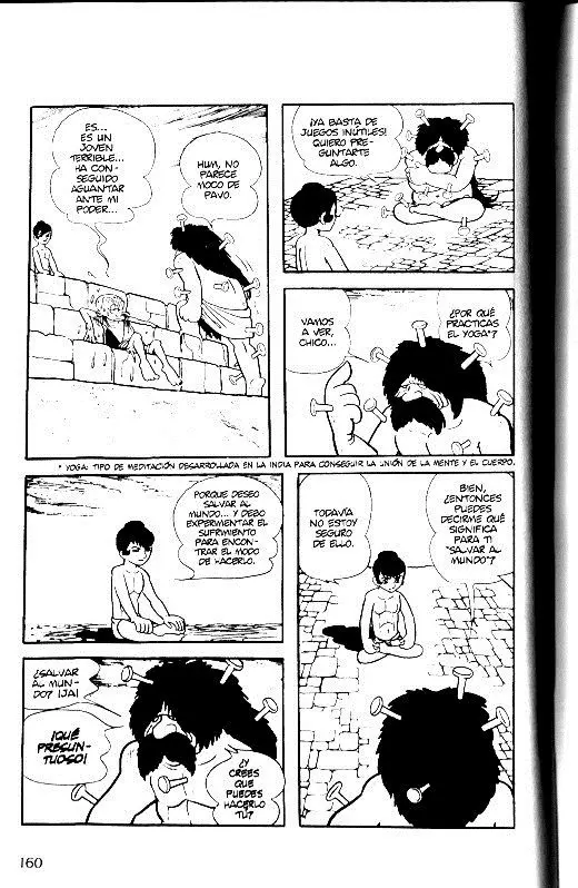 Buda (1972) - Capítulo 20 - Página 28 - LectorTMOo