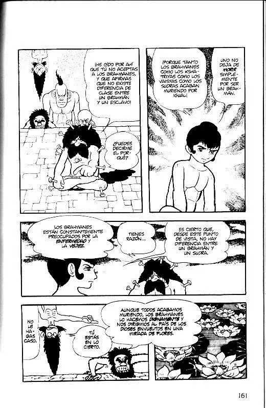 Buda (1972) - Capítulo 20 - Página 29 - LectorTMOo